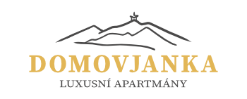 Domovjanka- Luxusní horské apartmány na Bílé